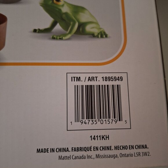 Star Wars Mandalorian The Child Baby Yoda 11" Plush Toy W Accessories - Picture 7 of 10